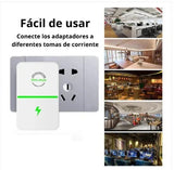 AHORRADOR DE ENERGÍA DELUXE